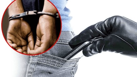 gang Jharkhand stole mobile phones Ganeshotsav arrested gang Jharkhand stole mobile phones Ganeshotsav arrested