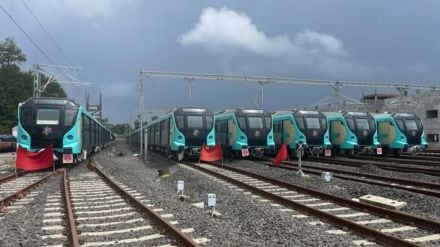 mumbai metro mumbai metro