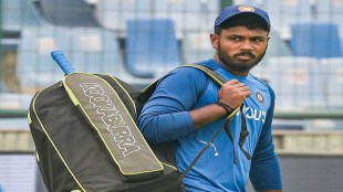 IND vs PAK: Asia Cup standby player Sanju Samson was dropped from Team India, what really happened find out