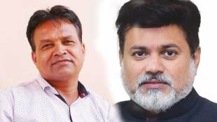 obc kranti morcha will show black flag to industry minister uday samant in bhandara