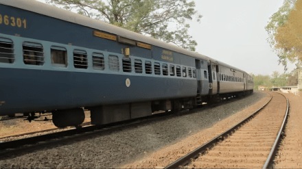 Nagpur-Bhusawal passenger closed three years commuters suffering