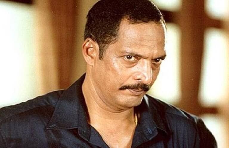 Why Nana Patekar Live Separate From His Wife Nilkanti Patekar