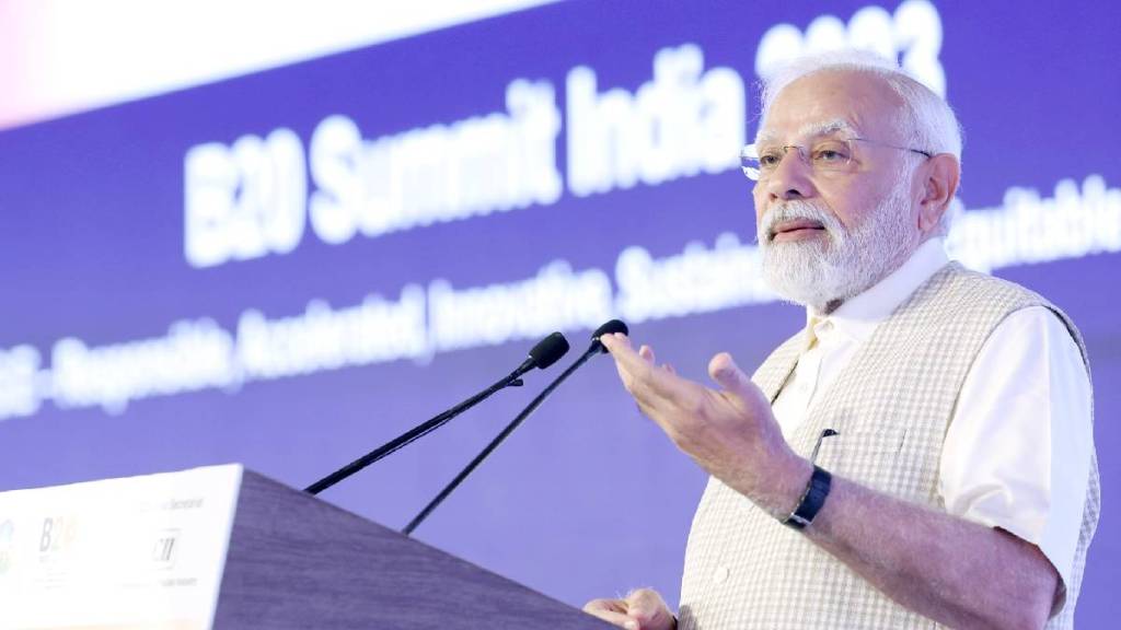 narendra modi