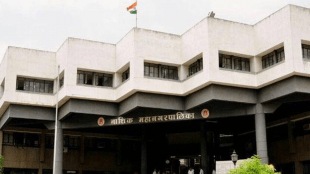 shortage staff, Nashik Municipal Corporation's partial work contract basis