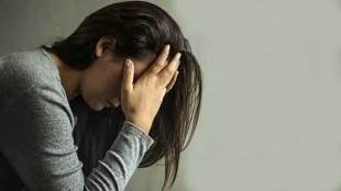 suppressing negative thoughts