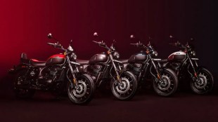 New Jawa 42 Dual Tone and Yezdi Roadster launched