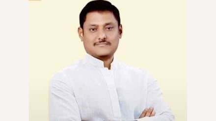 chandrapur district bank director ravindra shinde resigns chandrapur district bank director ravindra shinde resigns