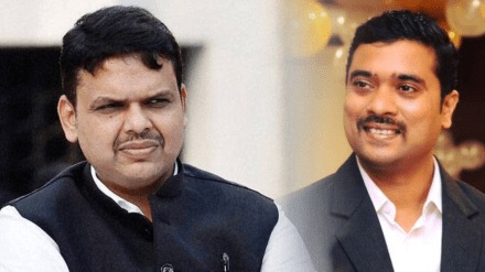 panvel BJP leader Paresh Thakur request DCM Fadnavis relaxation arrears property tax panvel BJP leader Paresh Thakur request DCM Fadnavis relaxation arrears property tax