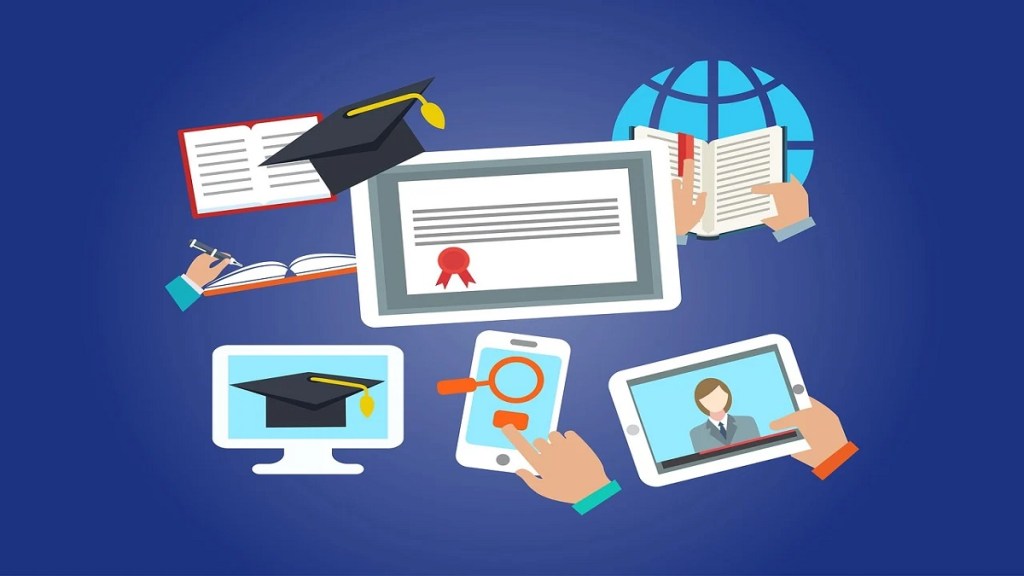 Parents wander for certificates Parents wander for certificates