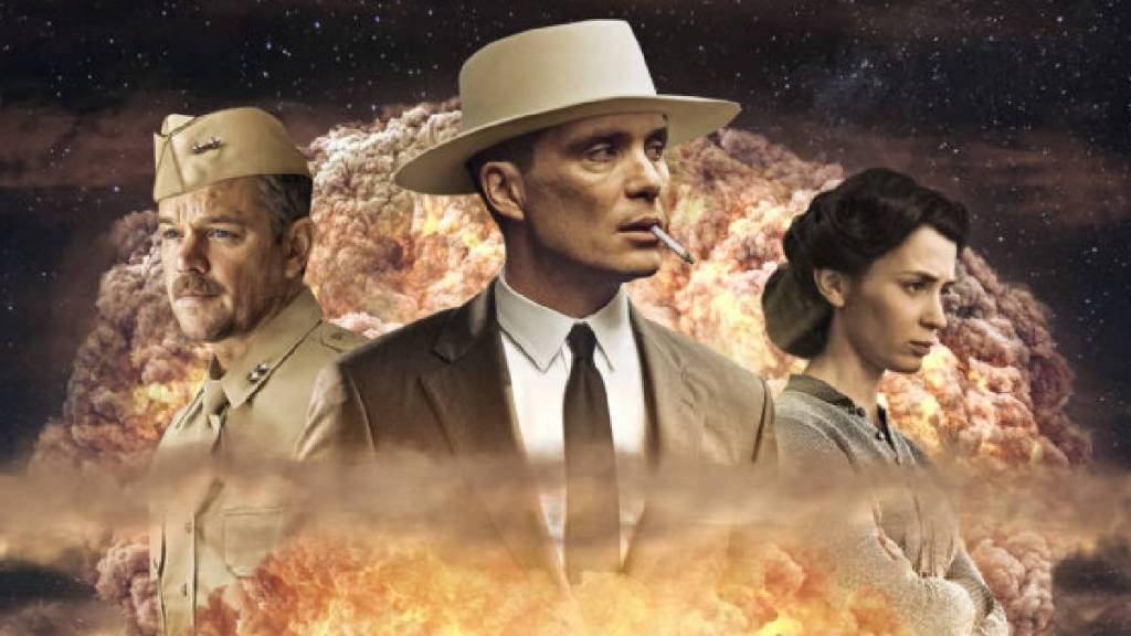 oppenheimer-ott-release