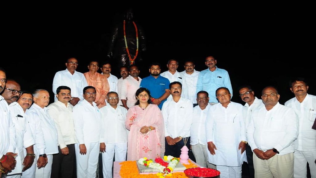 pankaja munde