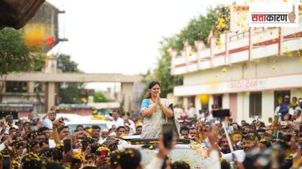 pankaja munde
