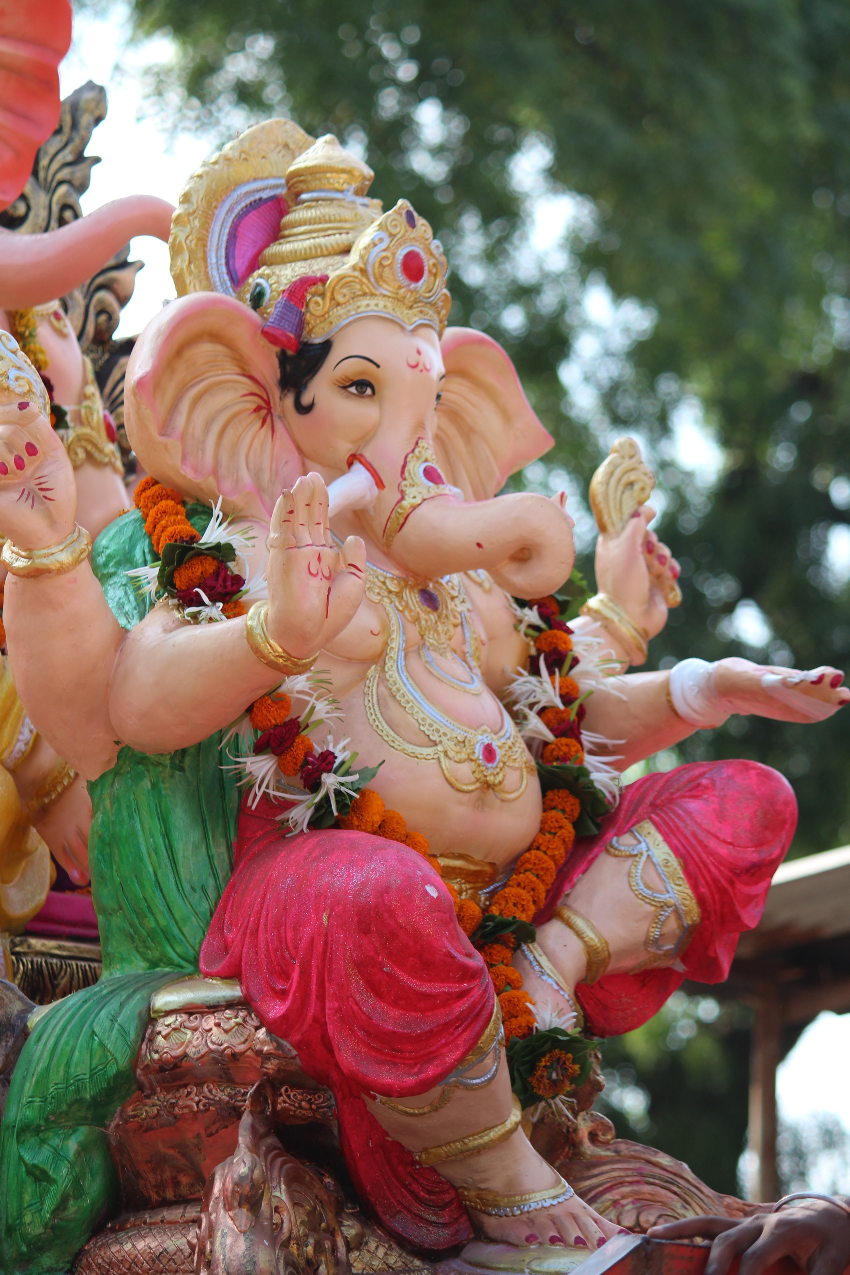 parag-sawant-ganesh-ganpati-bappa-decoration