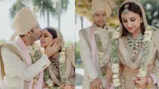 Parineeti Chopra Raghav Chadha Wedding Update