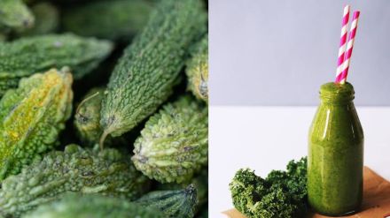 Bitter gourd Health Benefits