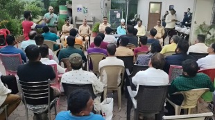 this year's Eid procession take off second day appeal police