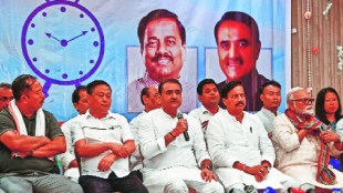 praful patel claim