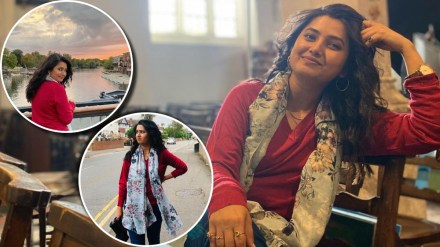 prajakta mali london