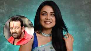 actress prarthana behere previously working as a tv reporter