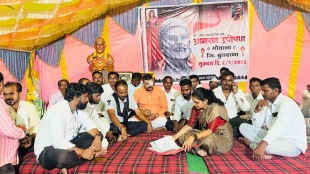 Protests Maratha reservation Maratha Kranti Morcha increased workload administration