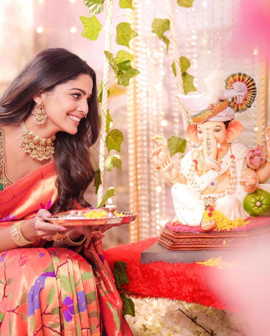 puja-sawant-ganpati-bappa-ganesh-chaturthi-2023