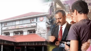 railway administration collecting penalty ticketless passengers pune