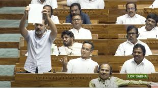 rahul gandhi in loksabha