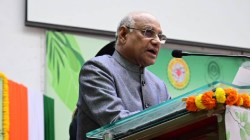 राज्यपाल तीन दिवस नागपूर दौऱ्यावर