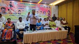 bjp mayor in kalyan dombivli municipal corporation says pwd minister ravindra chavan zws