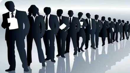 recruitment process