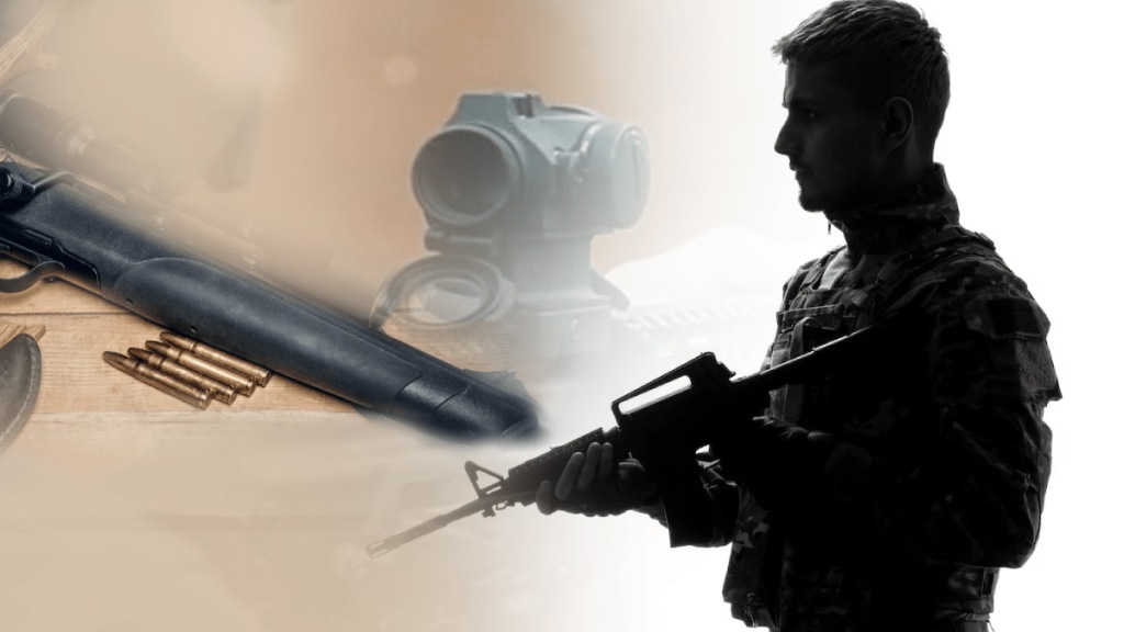 magazine rifle CISF jawan security Orange entrance Yellowgate police station missing mumbai magazine rifle CISF jawan security Orange entrance Yellowgate police station missing mumbai