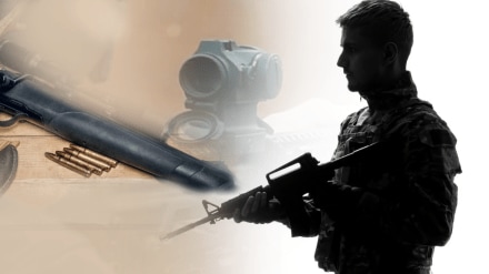 magazine rifle CISF jawan security Orange entrance Yellowgate police station missing mumbai magazine rifle CISF jawan security Orange entrance Yellowgate police station missing mumbai