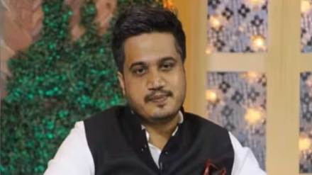 rohit pawar