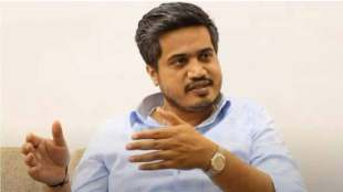 rohit pawar