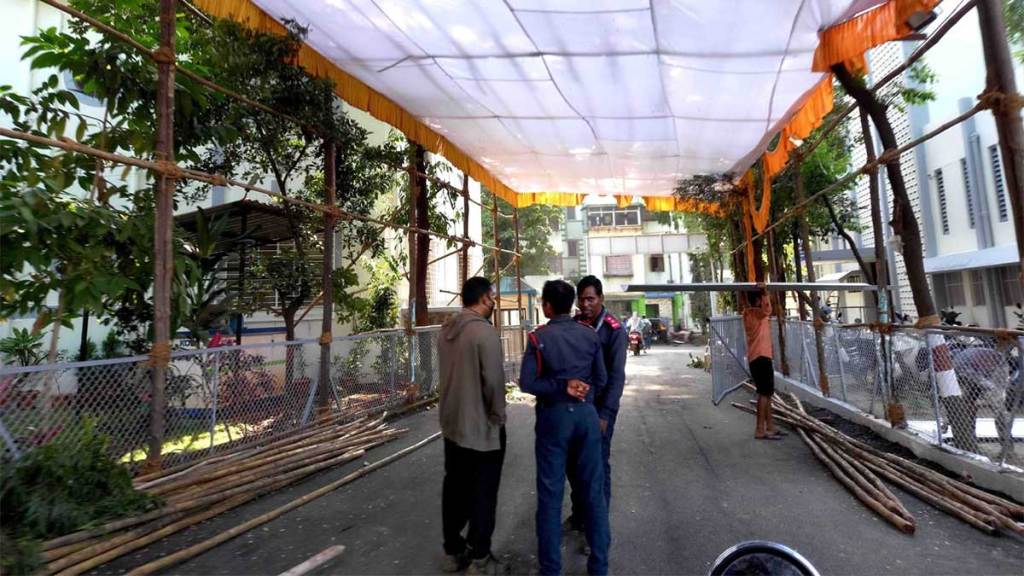 preparations for rss meeting in pune preparations for rss meeting in pune