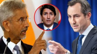 s jaishankar anthony mathew meeting on canada allegations on india