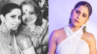 sai tamhankar mother