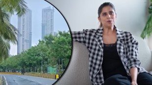 sai tamhankar mumbai home story