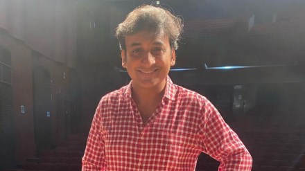sankarshan karhade
