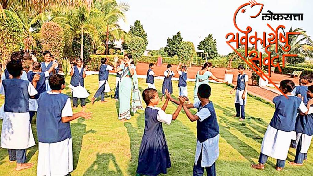 information about ngo tuljai pratishthan bahuuddeshiy sanstha