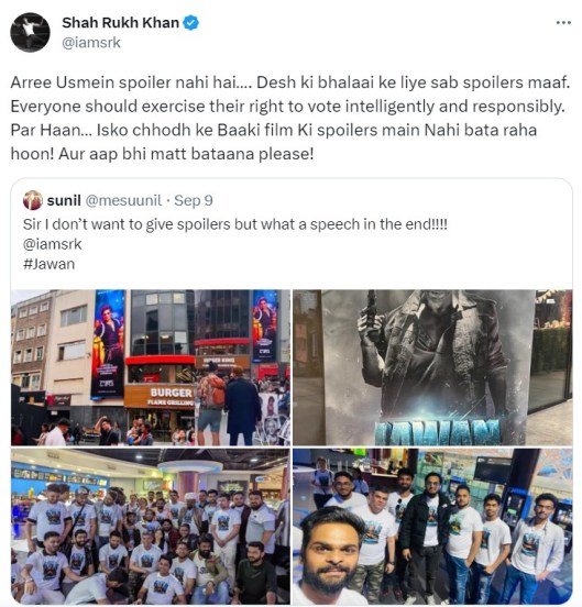 shahrukh-tweeet