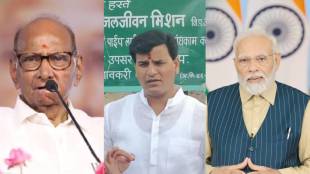 sharad pawar ravi rana narendra modi