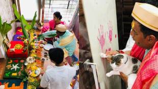 krutika tulaskar bought new home in mumbai