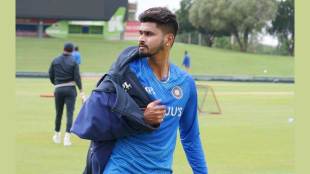 india vs australia 2nd odi match prediction pressure increases on shreyas