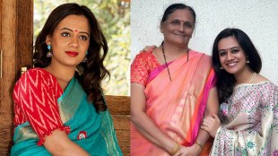 spruha joshi