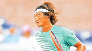 zhang zhizhen creates history for china at us open 2023