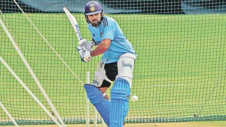 Asia Cup 2023 India vs Pakistan rohit sharma