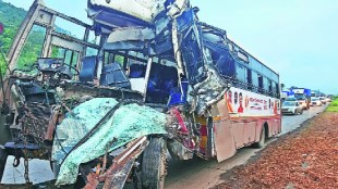 st bus accident
