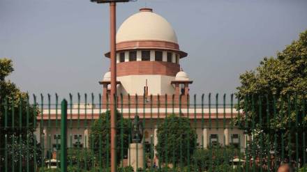supreme court on JMM Bribery Scandal