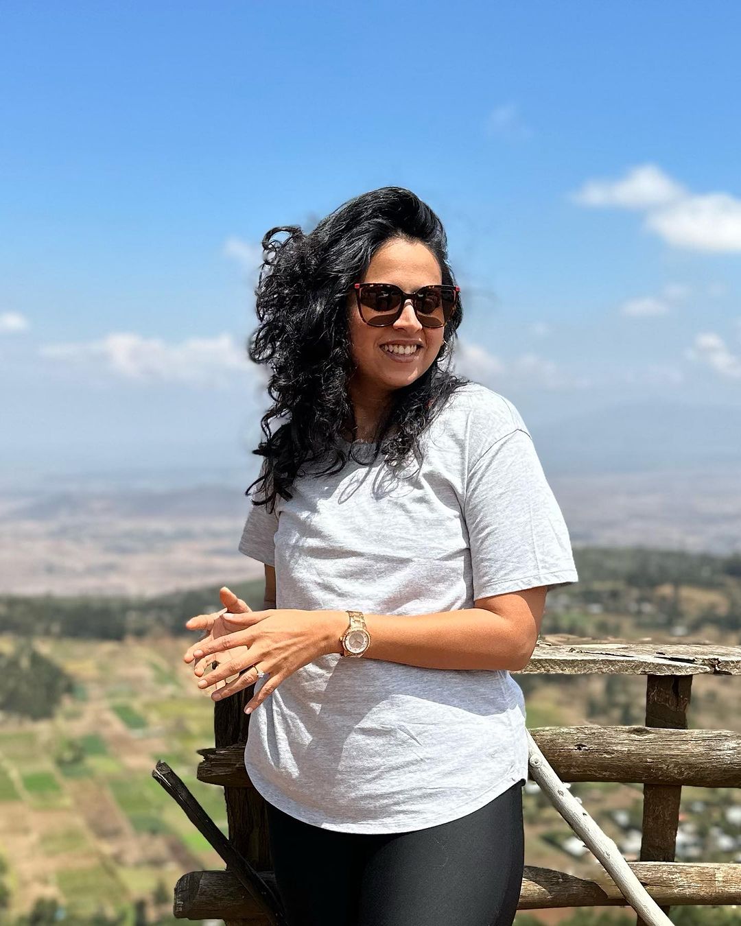 swanandi tikekar first trip with ashish kulkarni